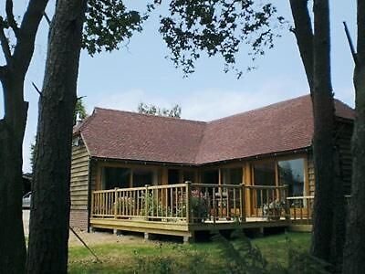 The Old Packhouse Villa Steyning Exterior foto