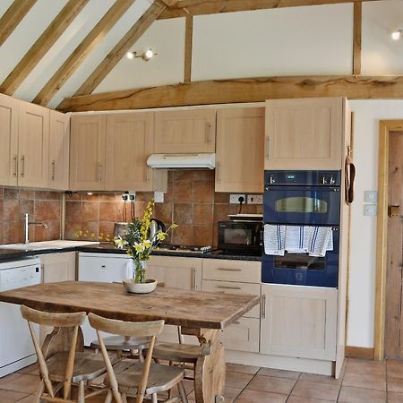 The Old Packhouse Villa Steyning Exterior foto