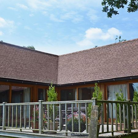 The Old Packhouse Villa Steyning Exterior foto