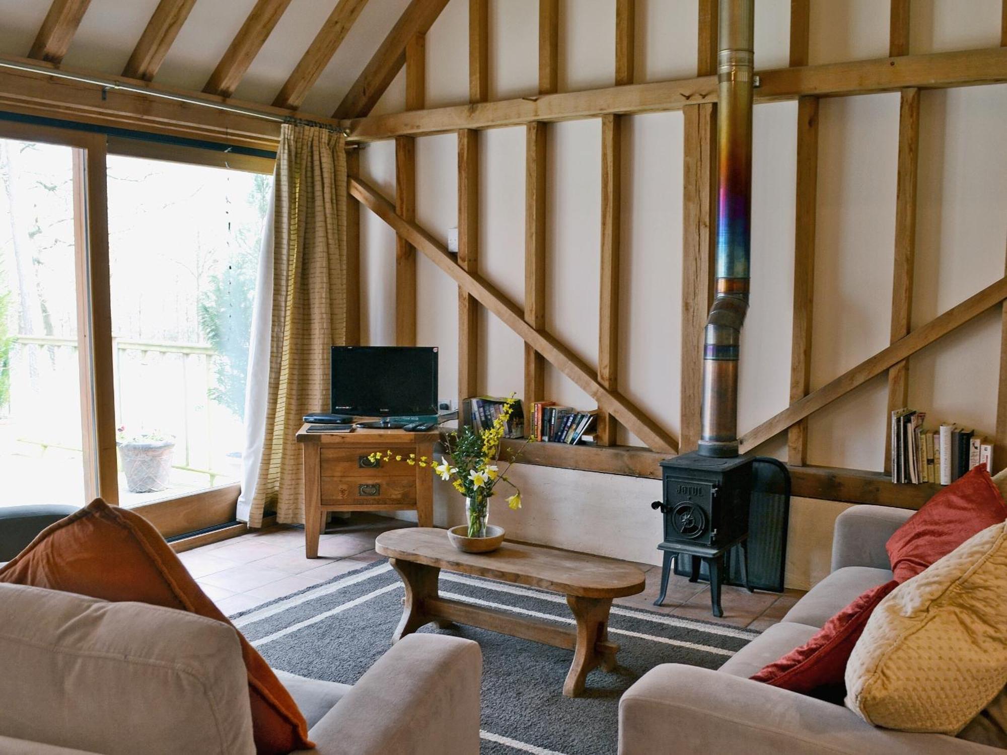 The Old Packhouse Villa Steyning Exterior foto